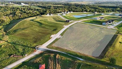 Property in Washington County, Iowa