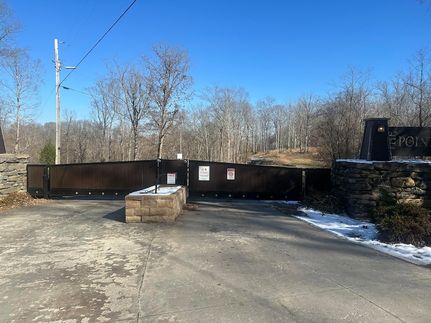 Property in Clay County, Tennessee