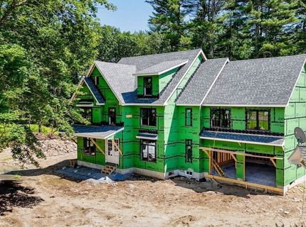 Property in Middlesex County, Massachusetts