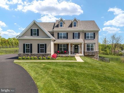 Property in Bucks County, Pennsylvania