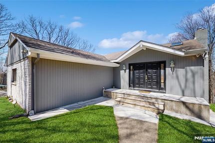 Property in Morris County, New Jersey