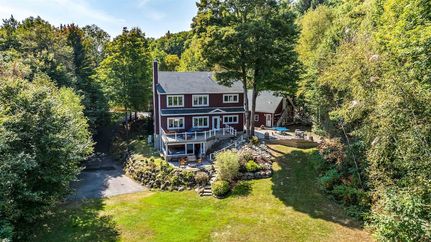 Property in Grafton County, New Hampshire