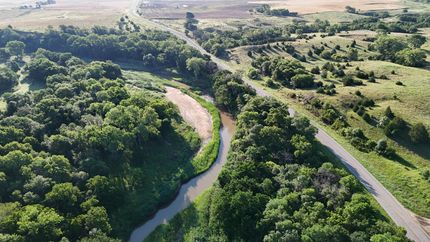 Property for sale in Russell County, Kansas