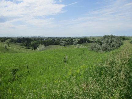 Property for sale in Stutsman County, North Dakota