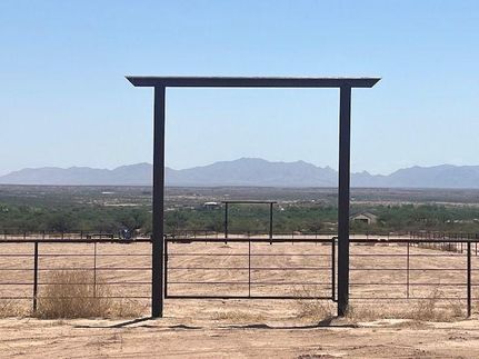 Property for sale in Cochise County, Arizona