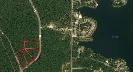 Property for sale in Izard County, Arkansas