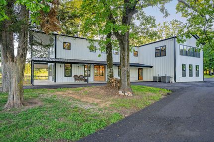 Lakefront Property for sale in Morris County, Texas