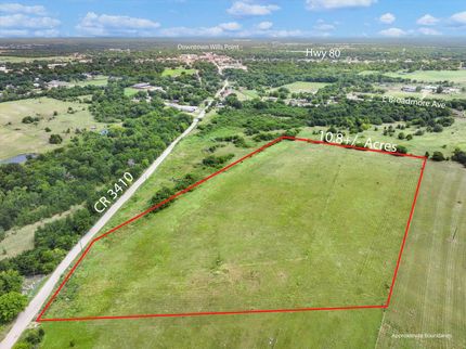 Property for sale in Van Zandt County, Texas