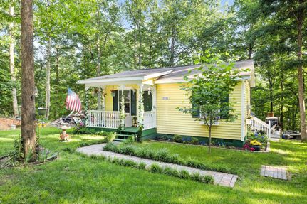 Property in Cheatham County, Tennessee