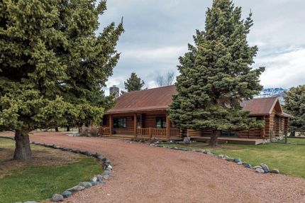 Horse Property for sale in Park County, Wyoming
