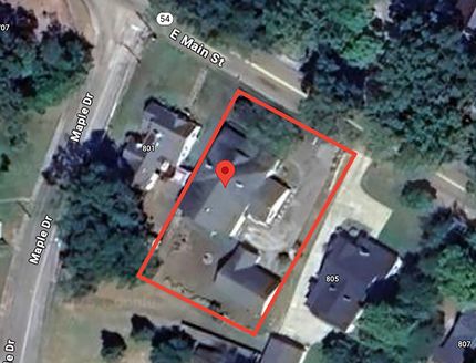 Property for sale in Troup County, Georgia