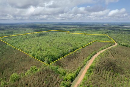 Recreational Property for sale in Webster County, Mississippi