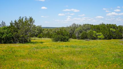 Property for sale in San Saba County, Texas