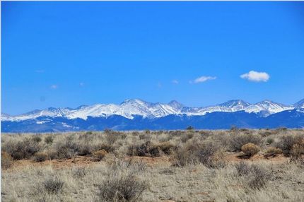 Property for sale in Costilla County, Colorado