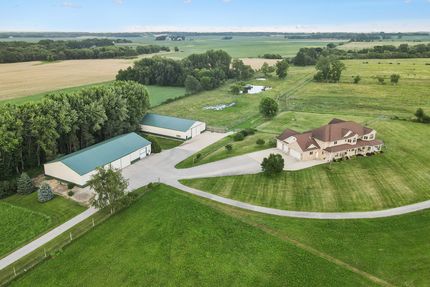 Property for sale in Black Hawk County, Iowa