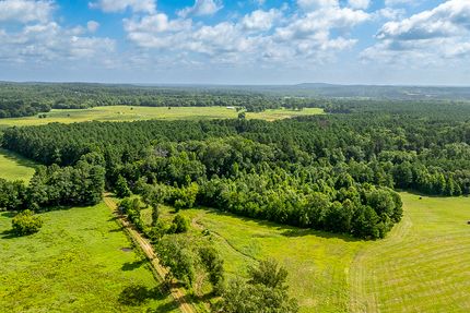 Property in Rusk County, Texas