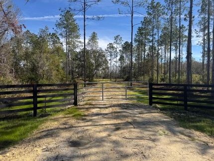 Hunting Land for sale in Marion County, Florida