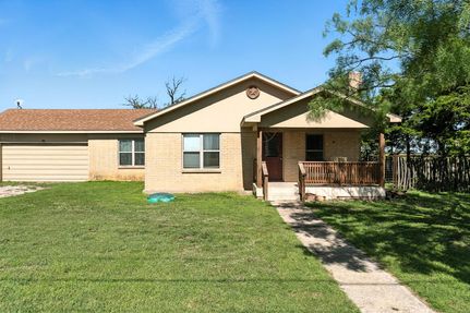 Property for sale in Callahan County, Texas