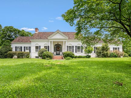 Property in Franklin County, Tennessee