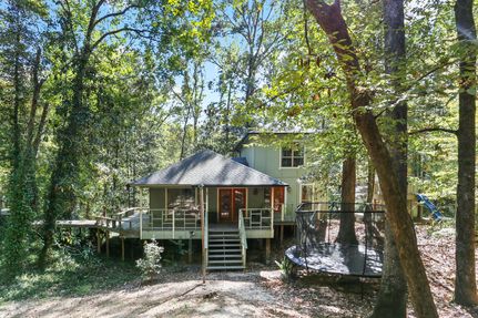 Property for sale in West Feliciana Parish, Louisiana