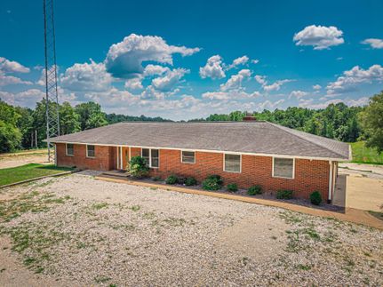 Property for sale in Posey County, Indiana