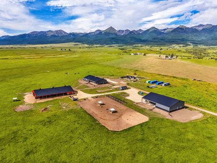 Ranch Property for sale in Custer County, Colorado