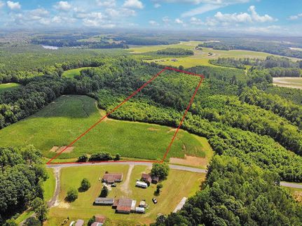 Undeveloped Land for sale in Greensville County, Virginia