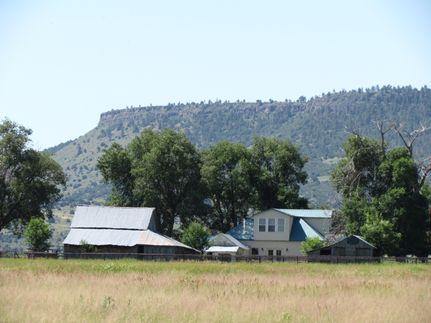 Property for sale in Colfax County, New Mexico