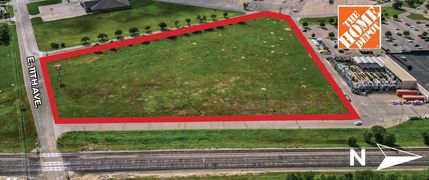 Property for sale in Reno County, Kansas