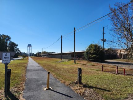 Commercial Property for sale in Chambers County, Alabama