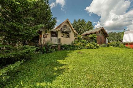 Property for sale in Iowa County, Wisconsin