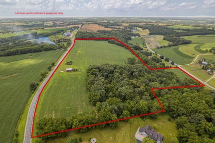 Undeveloped Land for sale in Green County, Wisconsin