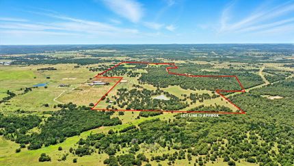 Property for sale in Jack County, Texas