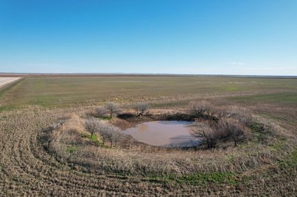 Property in Tillman County, Oklahoma