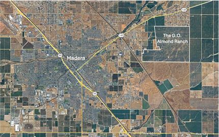 Property for sale in Madera County, California
