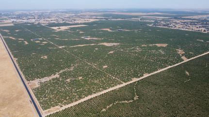 Property for sale in Madera County, California