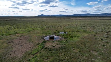 Undeveloped Land for sale in Malheur County, Oregon