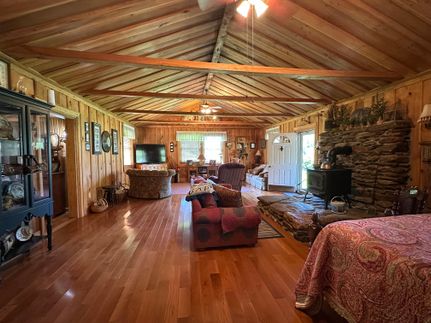 Property for sale in Wilkes County, North Carolina