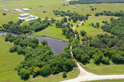 Property for sale in Greenwood County, Kansas