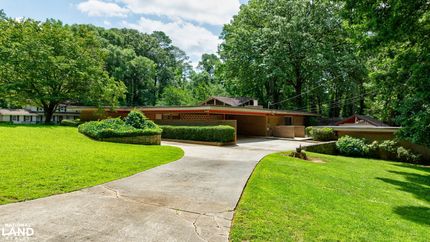 Property in DeKalb County, Georgia