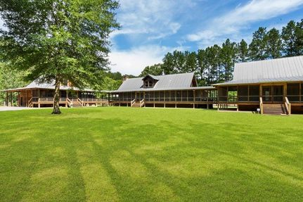 Horse Property for sale in Pearl River County, Mississippi