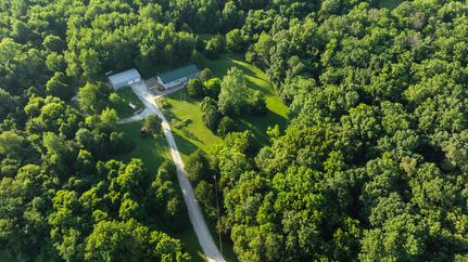 Recreational Property for sale in Pike County, Illinois