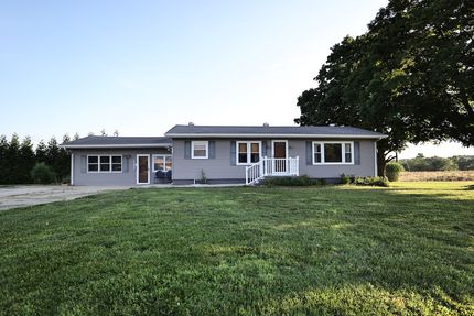 Property for sale in Pike County, Illinois