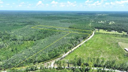 Undeveloped Land for sale in Washington County, Florida