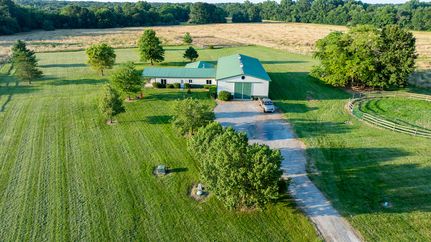 Property in Marion County, Illinois