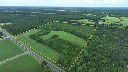 Property for sale in Jackson County, Florida