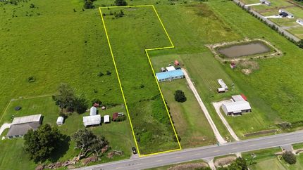 Property in Saint Landry Parish, Louisiana