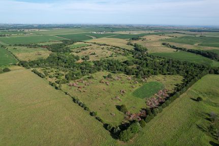 Hunting Land for sale in Washington County, Kansas