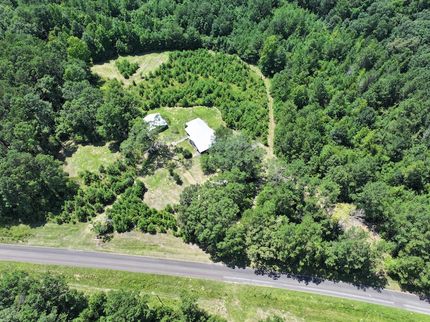 Property in Pike County, Mississippi