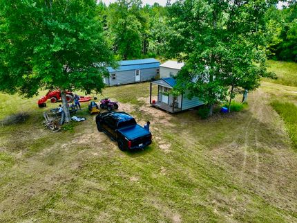 Property for sale in Marion County, Mississippi